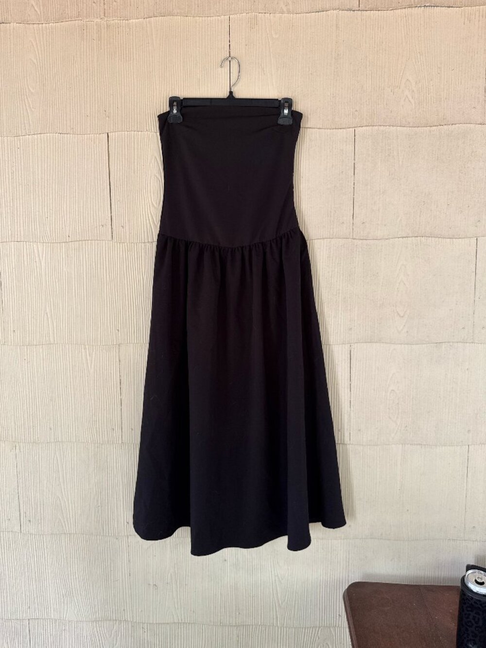 Perfect Stranger - Winslet Stapless Midi Dress NWT